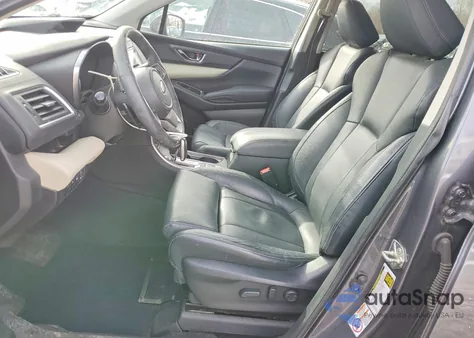 2020 Subaru Ascent Limited из США, поврежденный, VIN 4S4WMAJD1L3450406